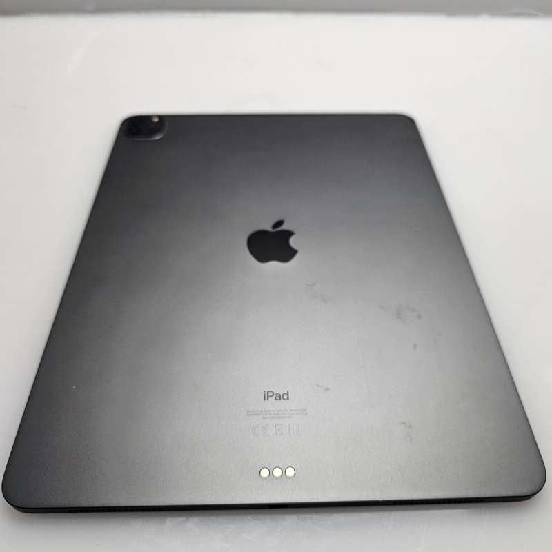 iPad Pro 12.9" 4th Gen 128GB (Wifi Only) Bright Spots Space Grey