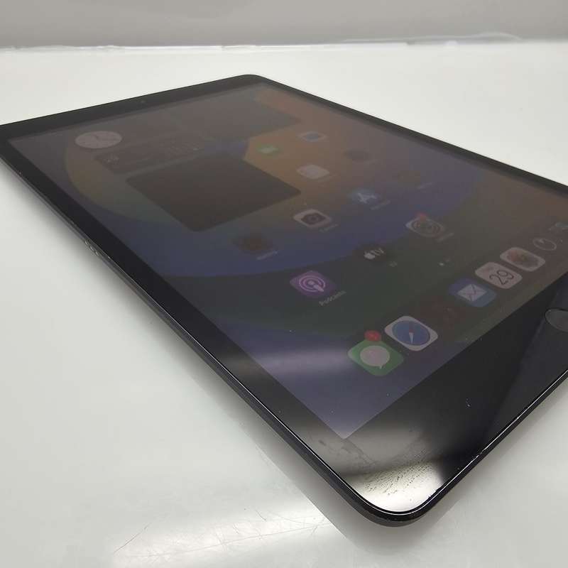 iPad 10.2 7th Gen (Wifi Only) 32GB No Touch ID Space Grey (3 Month Warranty)