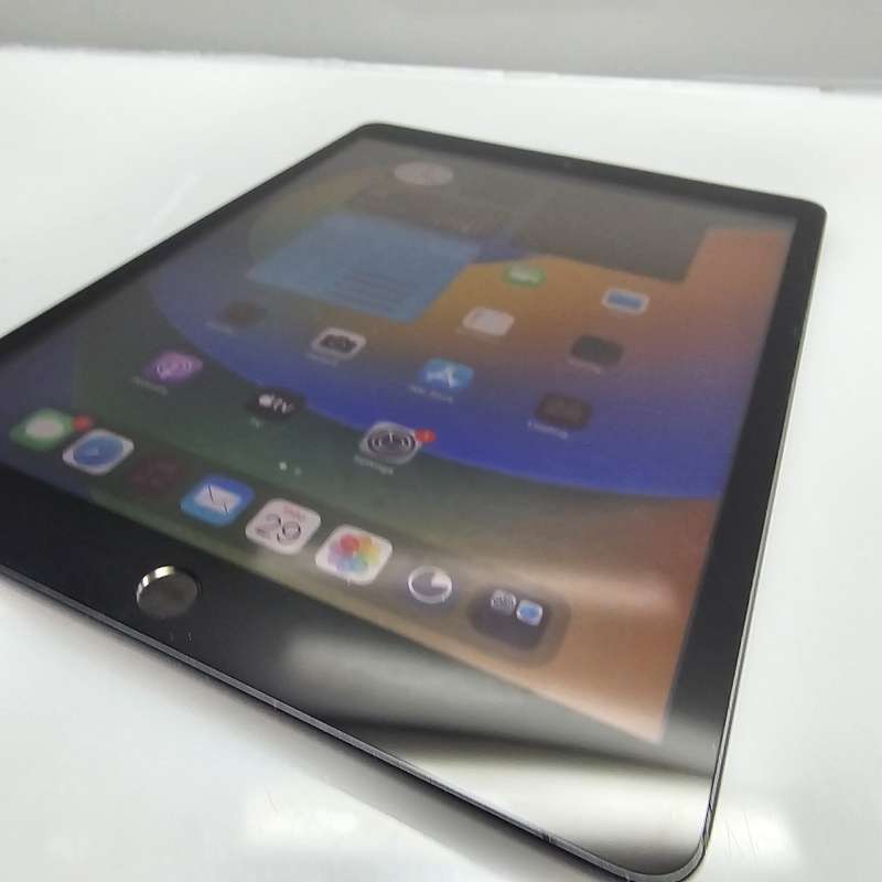 iPad 10.2 7th Gen (Wifi Only) 32GB No Touch ID Space Grey (3 Month Warranty)
