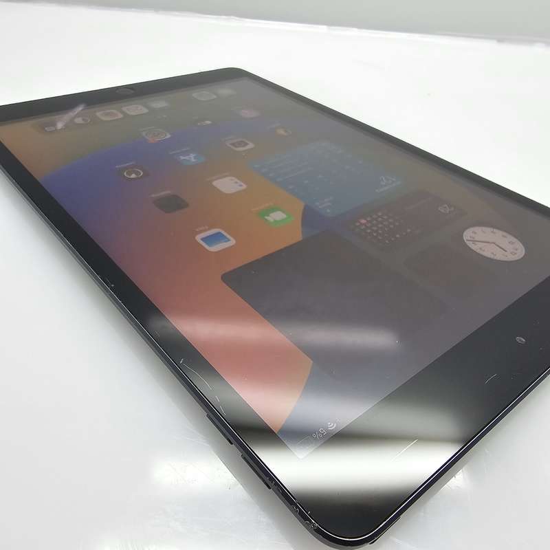 iPad 10.2 7th Gen (Wifi Only) 32GB No Touch ID Space Grey (3 Month Warranty)