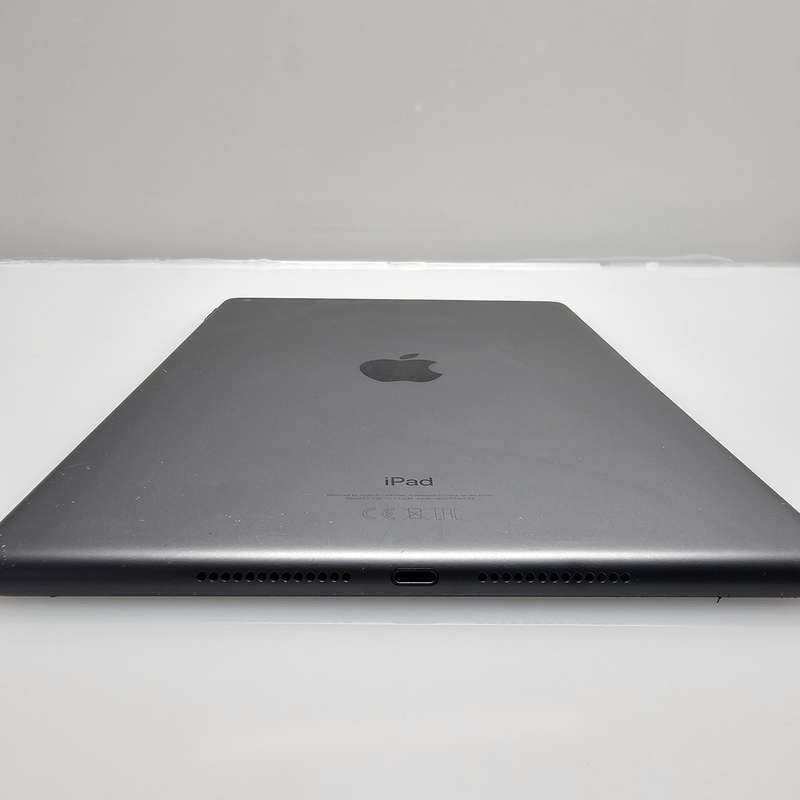 iPad 10.2 7th Gen (Wifi Only) 32GB No Touch ID Space Grey (3 Month Warranty)