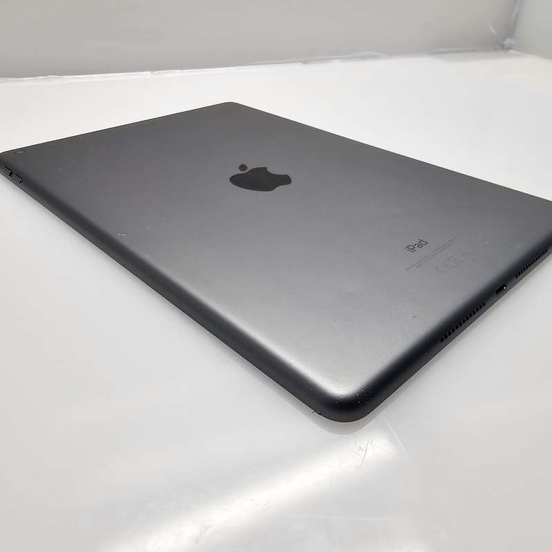 iPad 10.2 7th Gen (Wifi Only) 32GB No Touch ID Space Grey (3 Month Warranty)