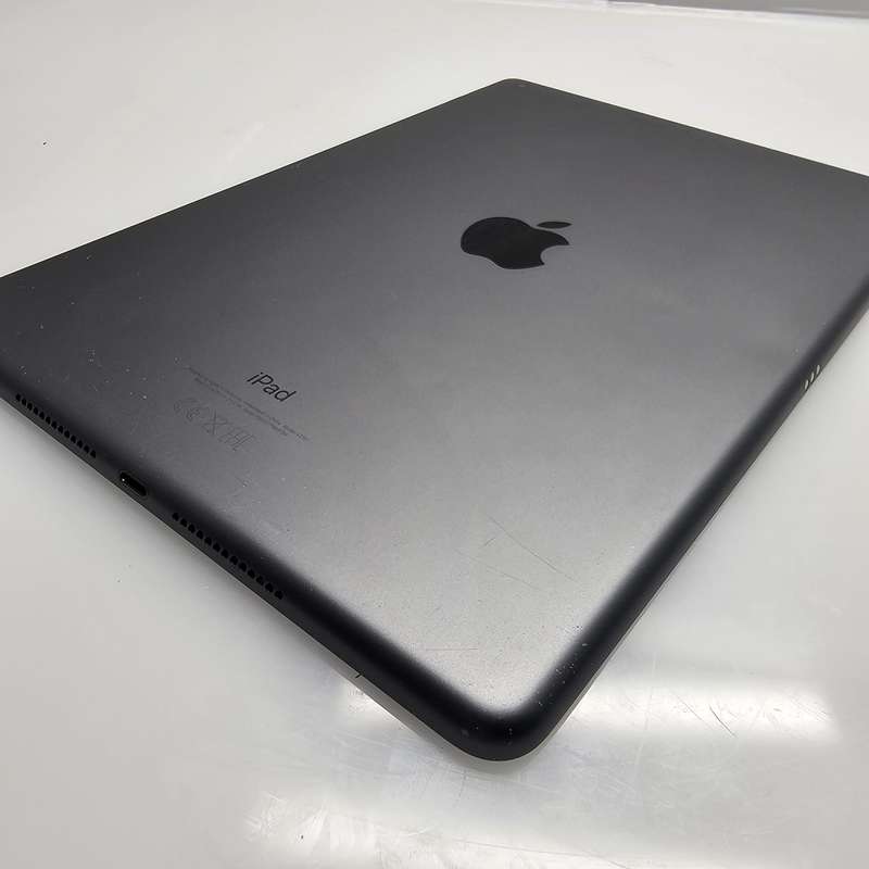 iPad 10.2 7th Gen (Wifi Only) 32GB No Touch ID Space Grey (3 Month Warranty)