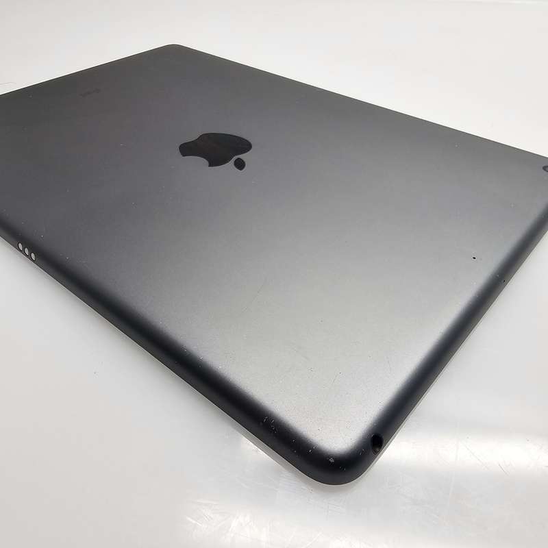 iPad 10.2 7th Gen (Wifi Only) 32GB No Touch ID Space Grey (3 Month Warranty)