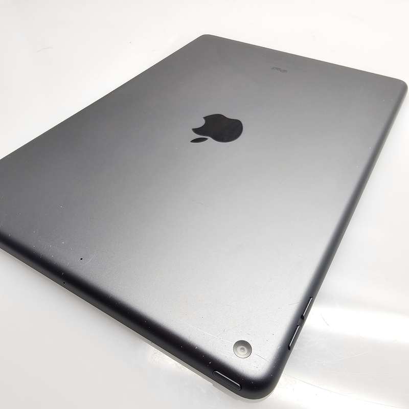iPad 10.2 7th Gen (Wifi Only) 32GB No Touch ID Space Grey (3 Month Warranty)