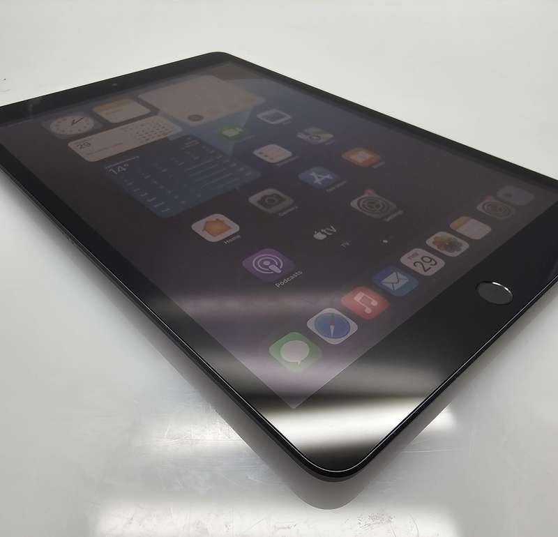 iPad 10.2 9th Gen (WiFi Only) 64GB Dim Backlight Space Grey (3 Month Warranty)