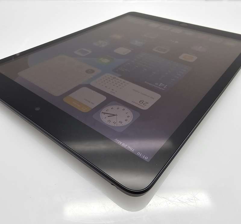 iPad 10.2 9th Gen (WiFi Only) 64GB Dim Backlight Space Grey (3 Month Warranty)