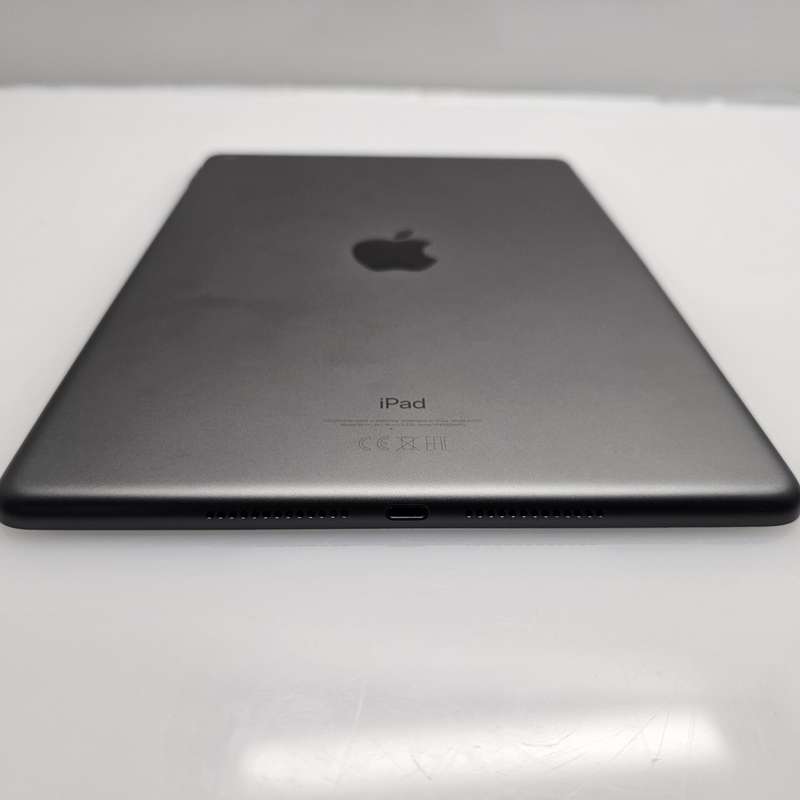 iPad 10.2 9th Gen (WiFi Only) 64GB Dim Backlight Space Grey (3 Month Warranty)