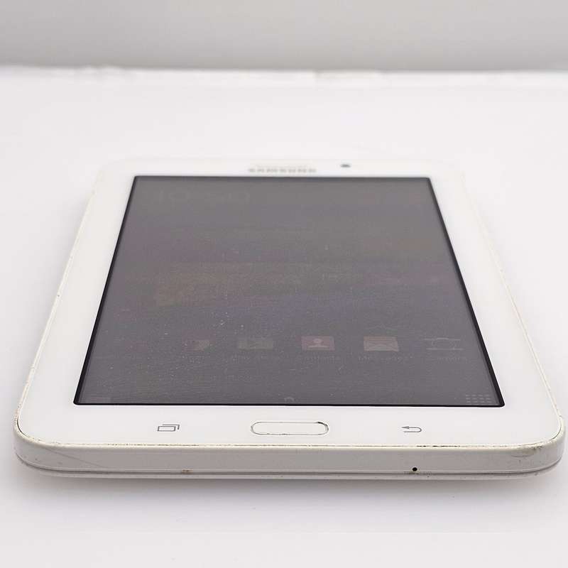 Samsung Galaxy Tab 3 7" (2015) (WiFi/Cellular) 8GB White