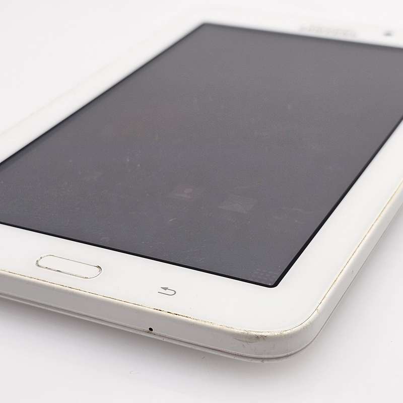 Samsung Galaxy Tab 3 7" (2015) (WiFi/Cellular) 8GB White