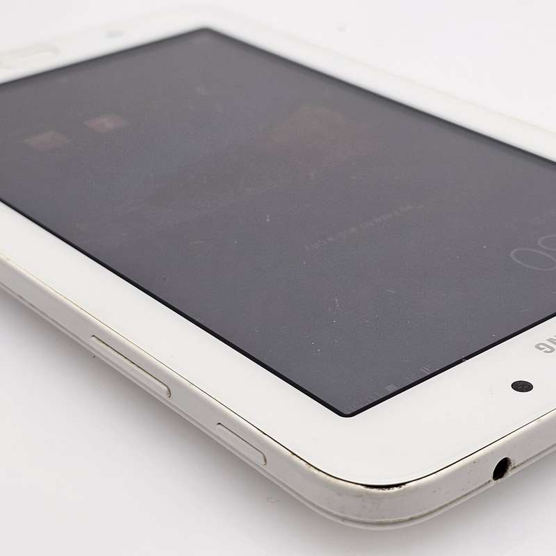 Samsung Galaxy Tab 3 7" (2015) (WiFi/Cellular) 8GB White