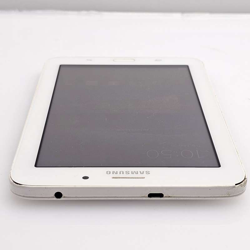 Samsung Galaxy Tab 3 7" (2015) (WiFi/Cellular) 8GB White