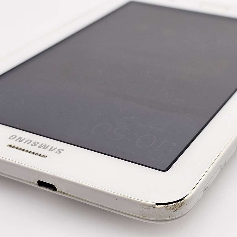 Samsung Galaxy Tab 3 7" (2015) (WiFi/Cellular) 8GB White