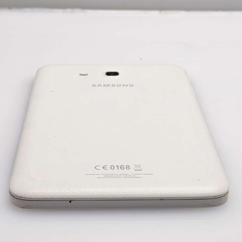 Samsung Galaxy Tab 3 7" (2015) (WiFi/Cellular) 8GB White