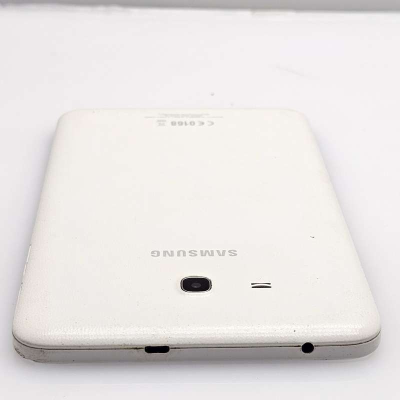 Samsung Galaxy Tab 3 7" (2015) (WiFi/Cellular) 8GB White