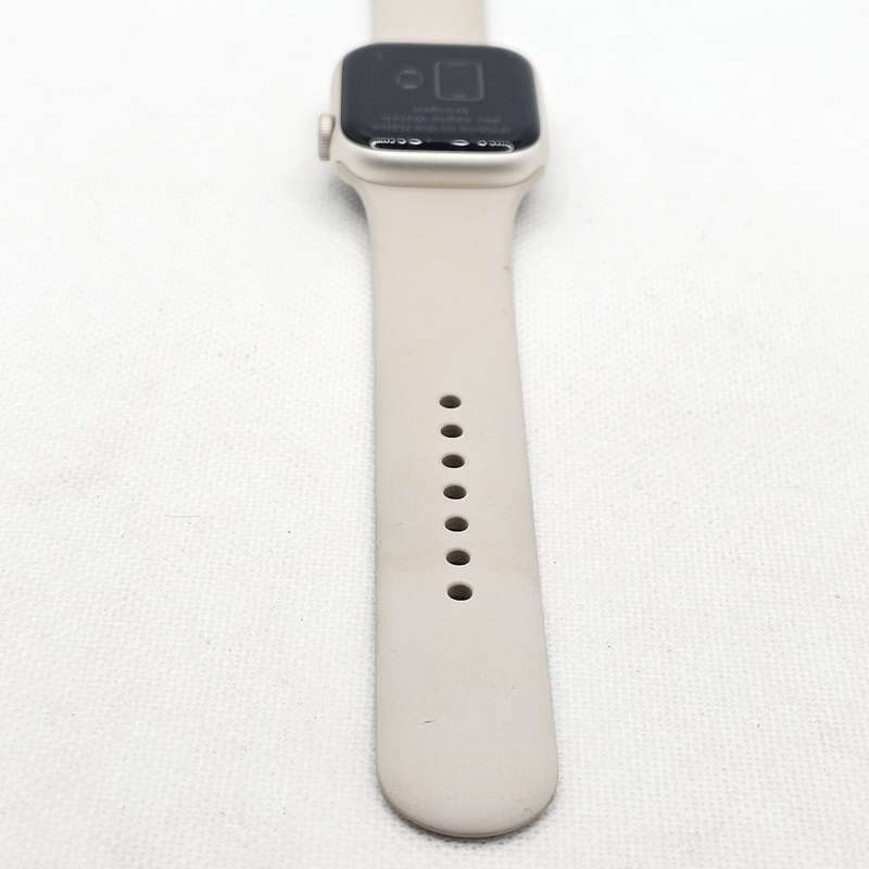 Apple Watch Series 8 41mm LTE Starlight (6 Month Warranty)