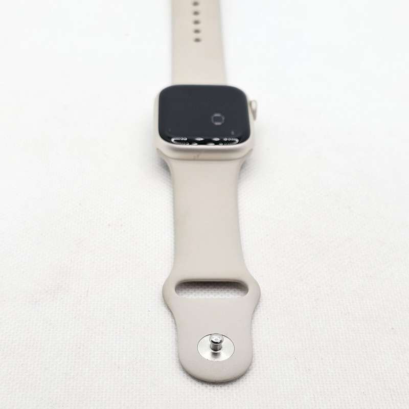 Apple Watch Series 8 41mm LTE Starlight (6 Month Warranty)