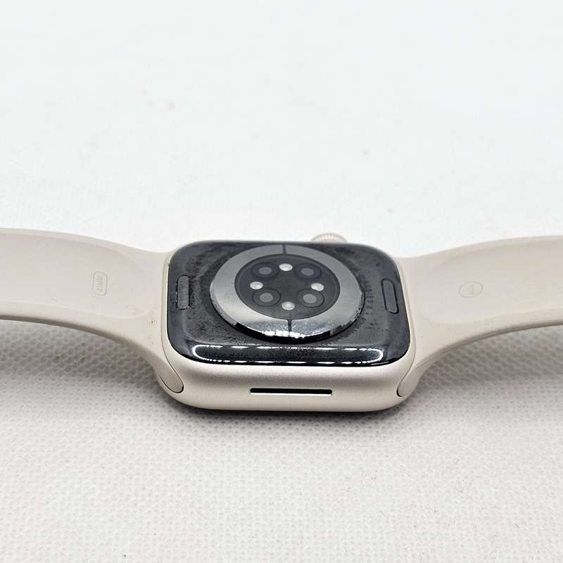 Apple Watch Series 8 41mm LTE Starlight (6 Month Warranty)