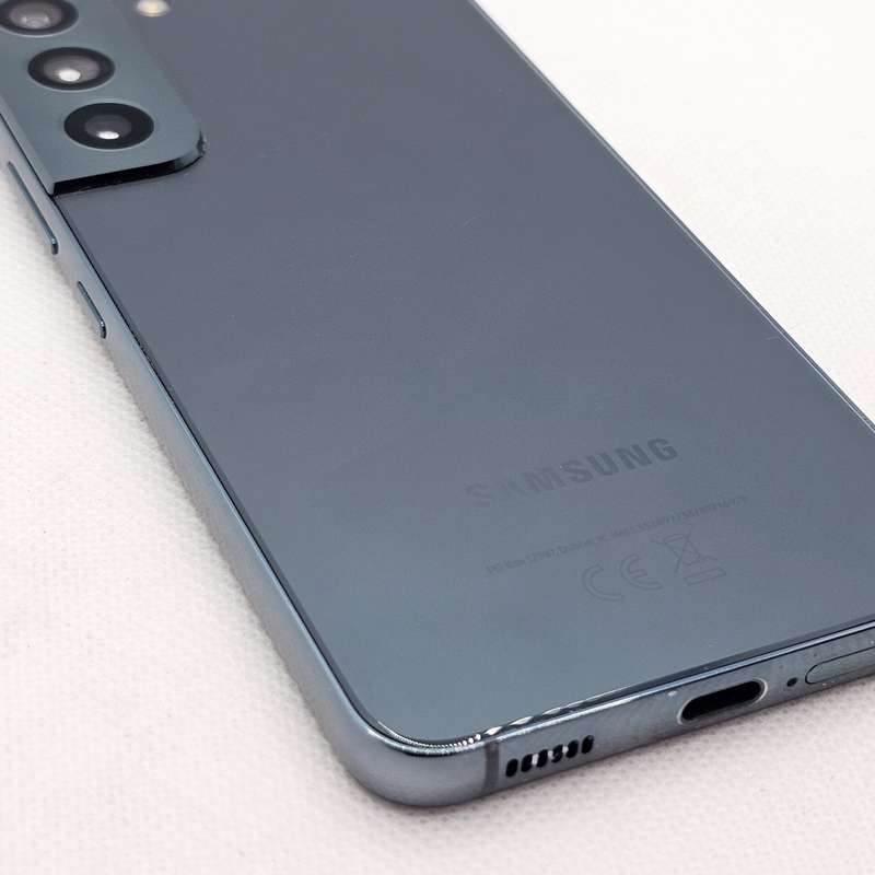 Samsung Galaxy S22 256GB Dual Sim Green (6 Month Warranty)
