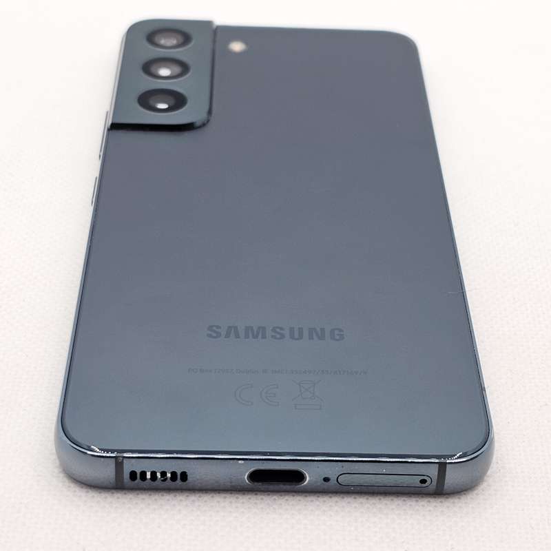 Samsung Galaxy S22 256GB Dual Sim Green (6 Month Warranty)