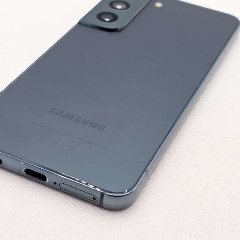 Samsung Galaxy S22 256GB Dual Sim Green (6 Month Warranty)