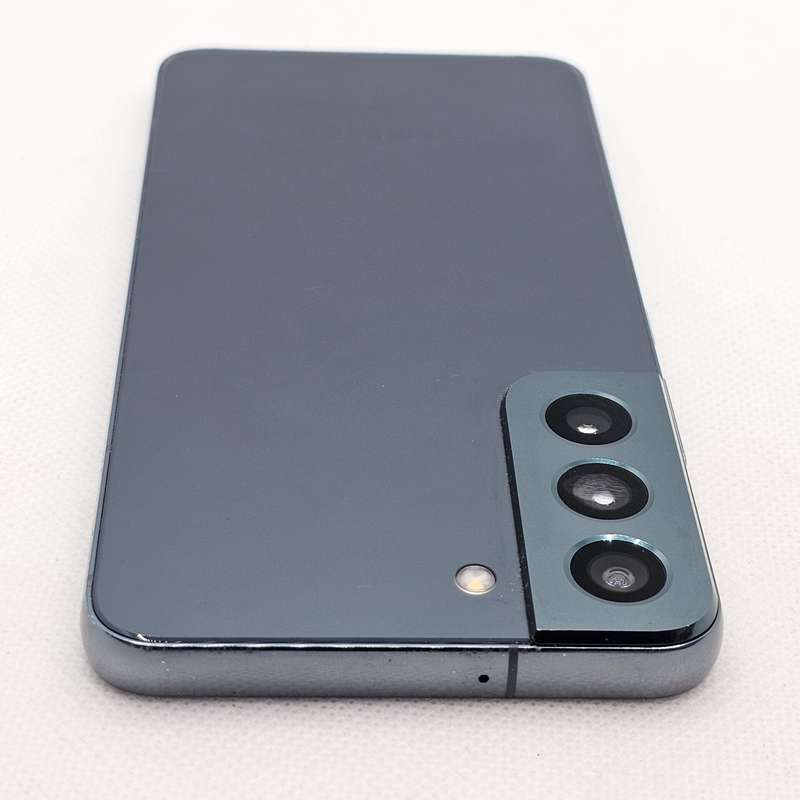 Samsung Galaxy S22 256GB Dual Sim Green (6 Month Warranty)