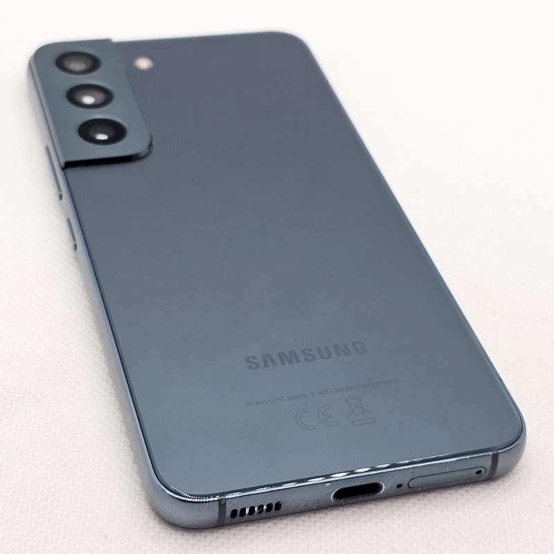 Samsung Galaxy S22 256GB Dual Sim Green (6 Month Warranty)