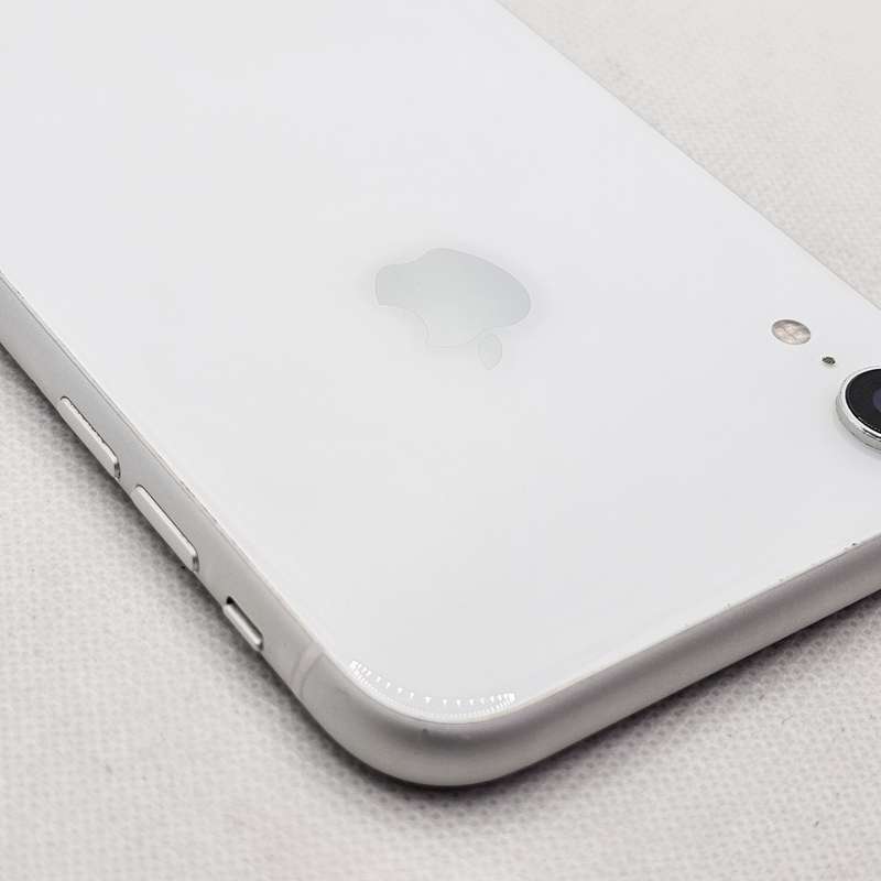 iPhone XR 64GB White (3 Month Warranty)