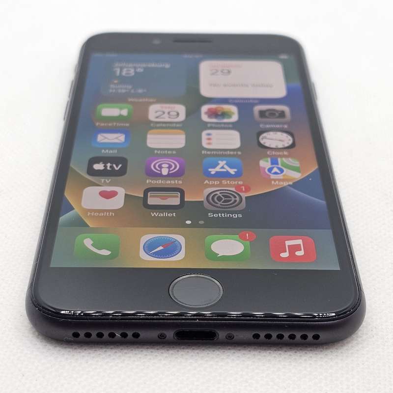 iPhone 8 64GB Space Grey