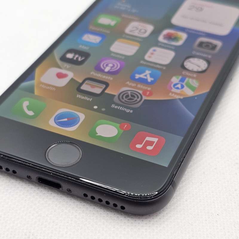 iPhone 8 64GB Space Grey