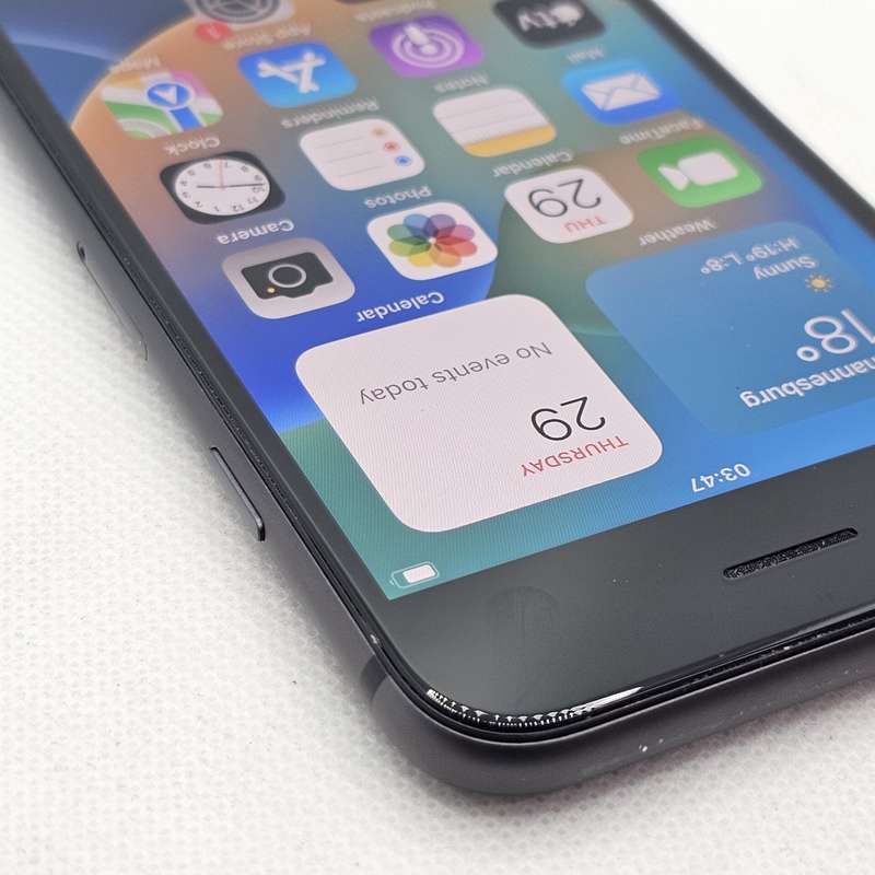 iPhone 8 64GB Space Grey