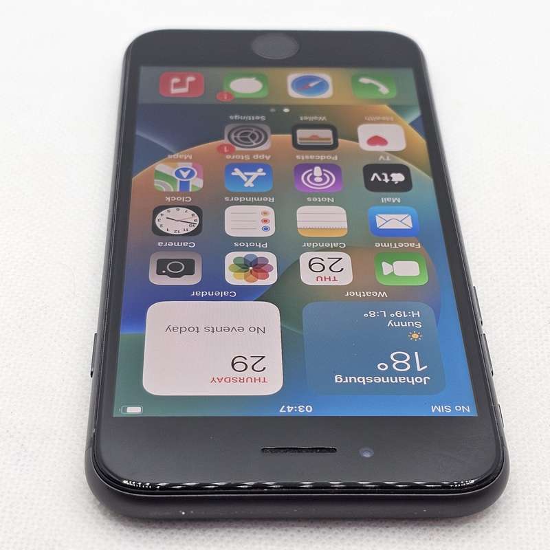 iPhone 8 64GB Space Grey
