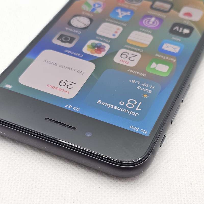 iPhone 8 64GB Space Grey