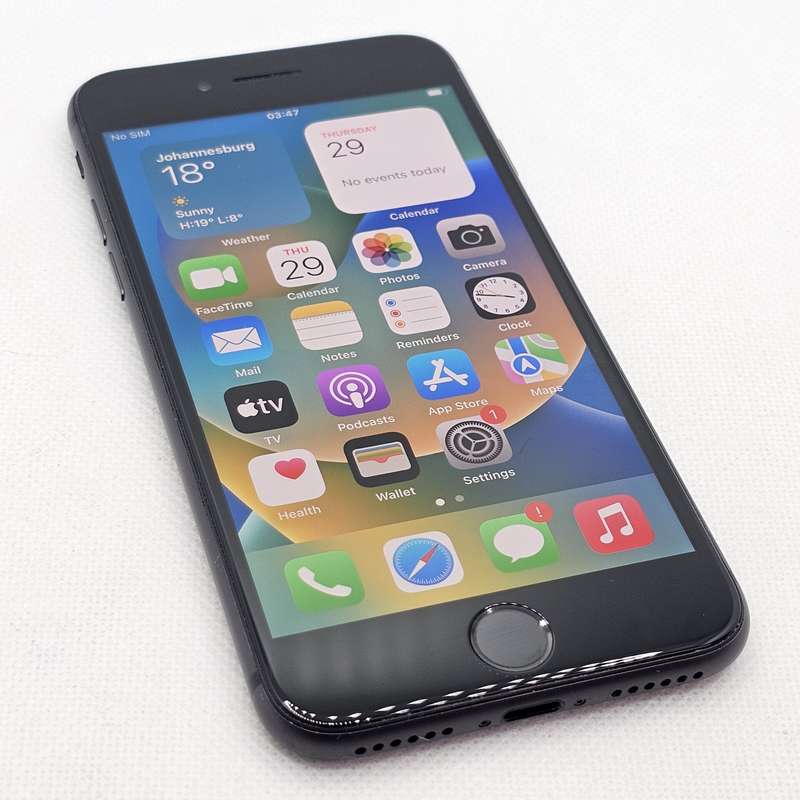 iPhone 8 64GB Space Grey