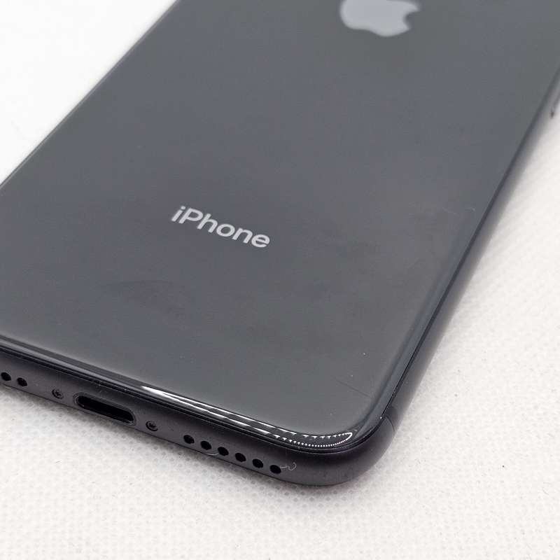 iPhone 8 64GB Space Grey