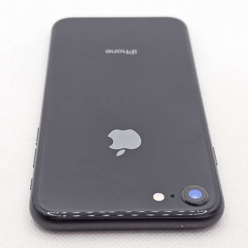 iPhone 8 64GB Space Grey