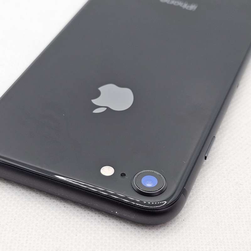 iPhone 8 64GB Space Grey