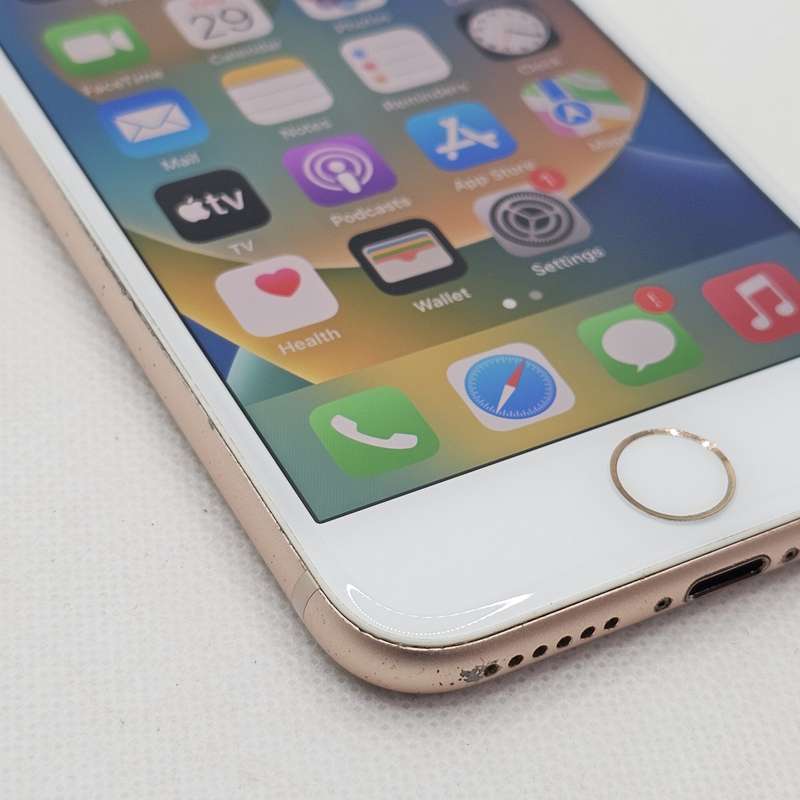 iPhone 8 64GB Gold