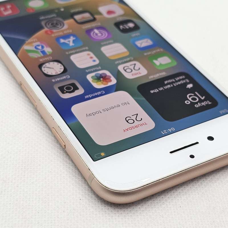 iPhone 8 64GB Gold