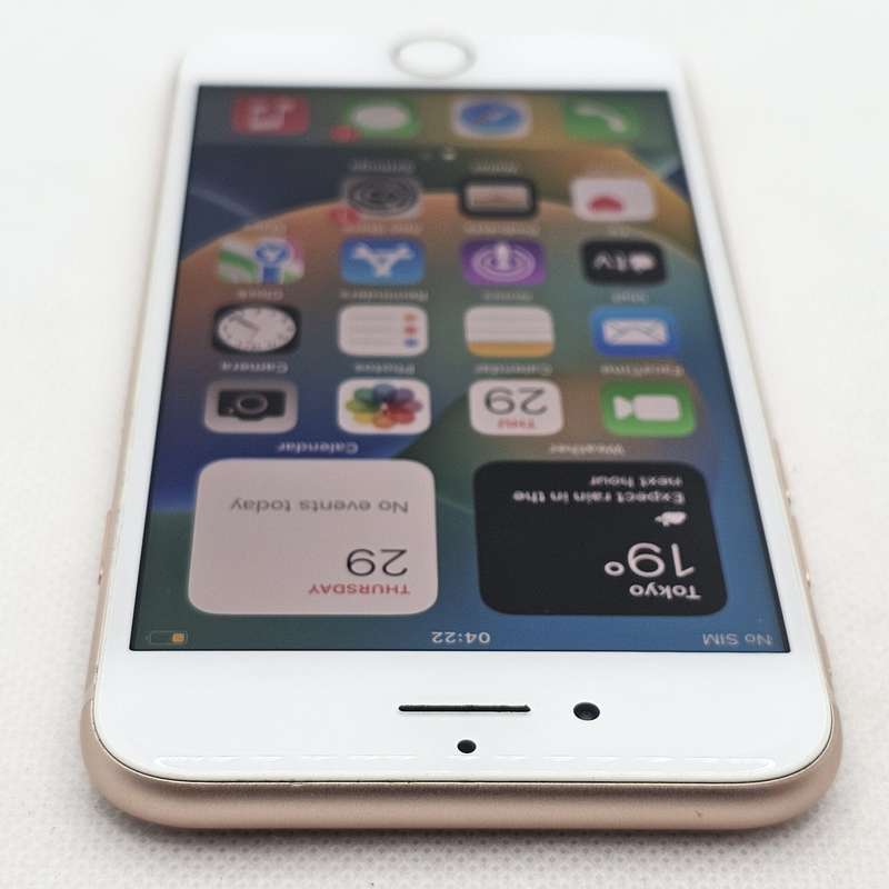 iPhone 8 64GB Gold