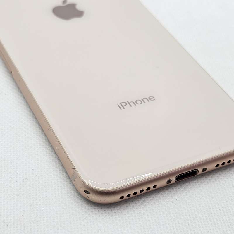 iPhone 8 64GB Gold