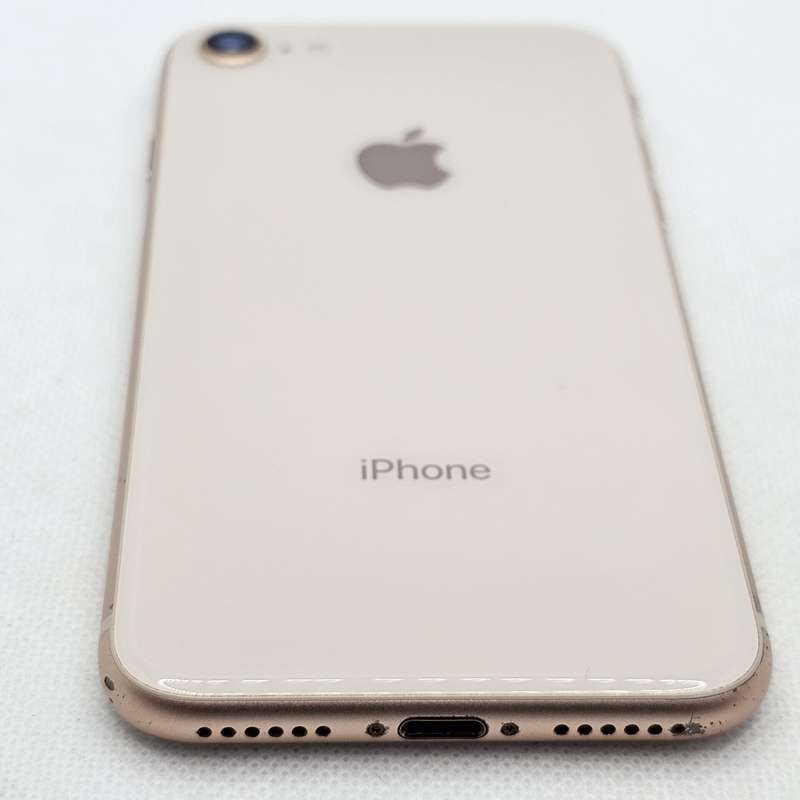 iPhone 8 64GB Gold