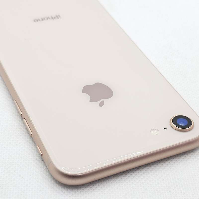 iPhone 8 64GB Gold