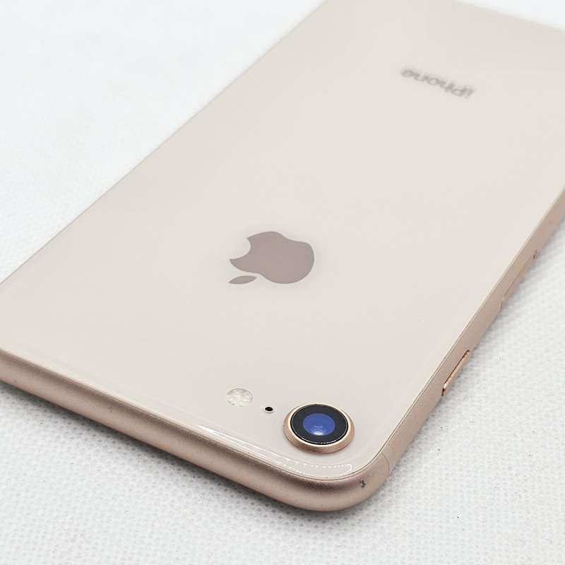 iPhone 8 64GB Gold