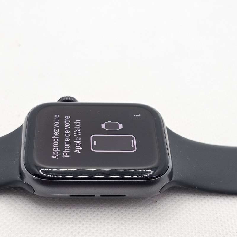 Apple Watch SE 1st Gen 44mm GPS Only Space Gray (3 Month Warranty)