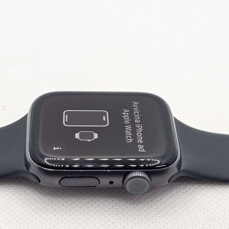 Apple Watch SE 1st Gen 44mm GPS Only Space Gray (3 Month Warranty)