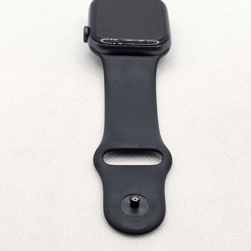 Apple Watch SE 1st Gen 44mm GPS Only Space Gray (3 Month Warranty)