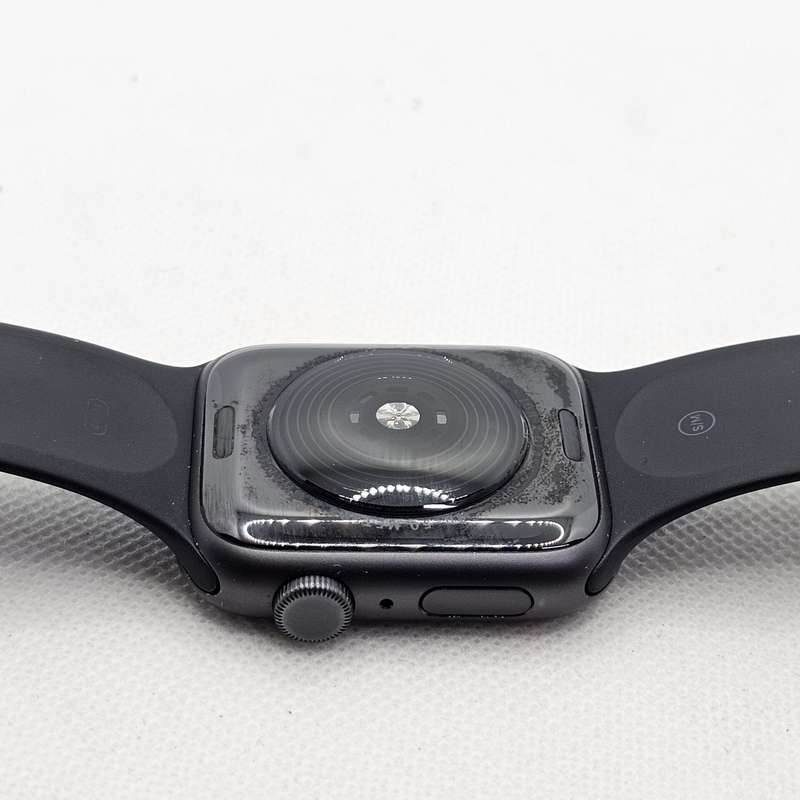 Apple Watch SE 1st Gen 44mm GPS Only Space Gray (3 Month Warranty)