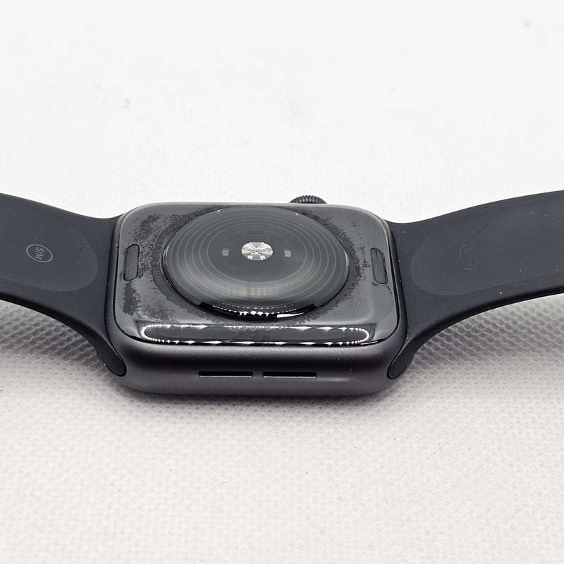 Apple Watch SE 1st Gen 44mm GPS Only Space Gray (3 Month Warranty)