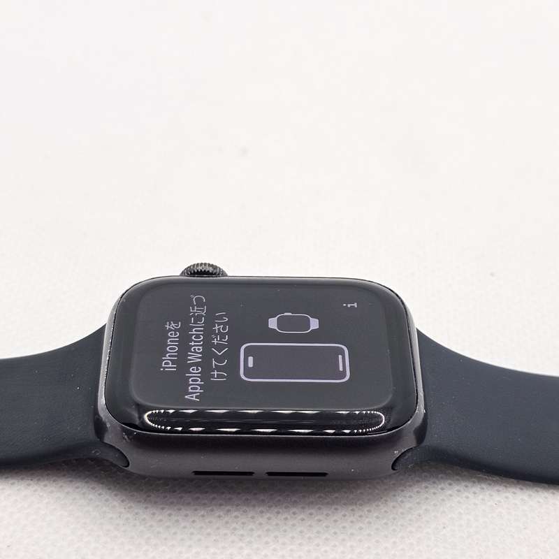 Apple Watch SE 1st Gen 40mm GPS Only Space Grey (3 Month Warranty)